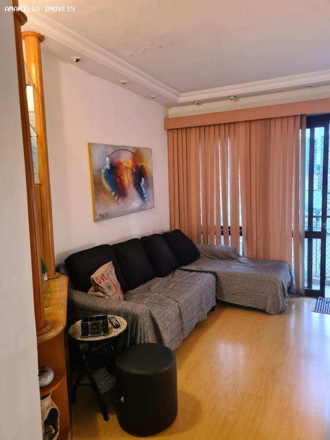 Apartamento, 2 quartos, 76 m² - Foto 2
