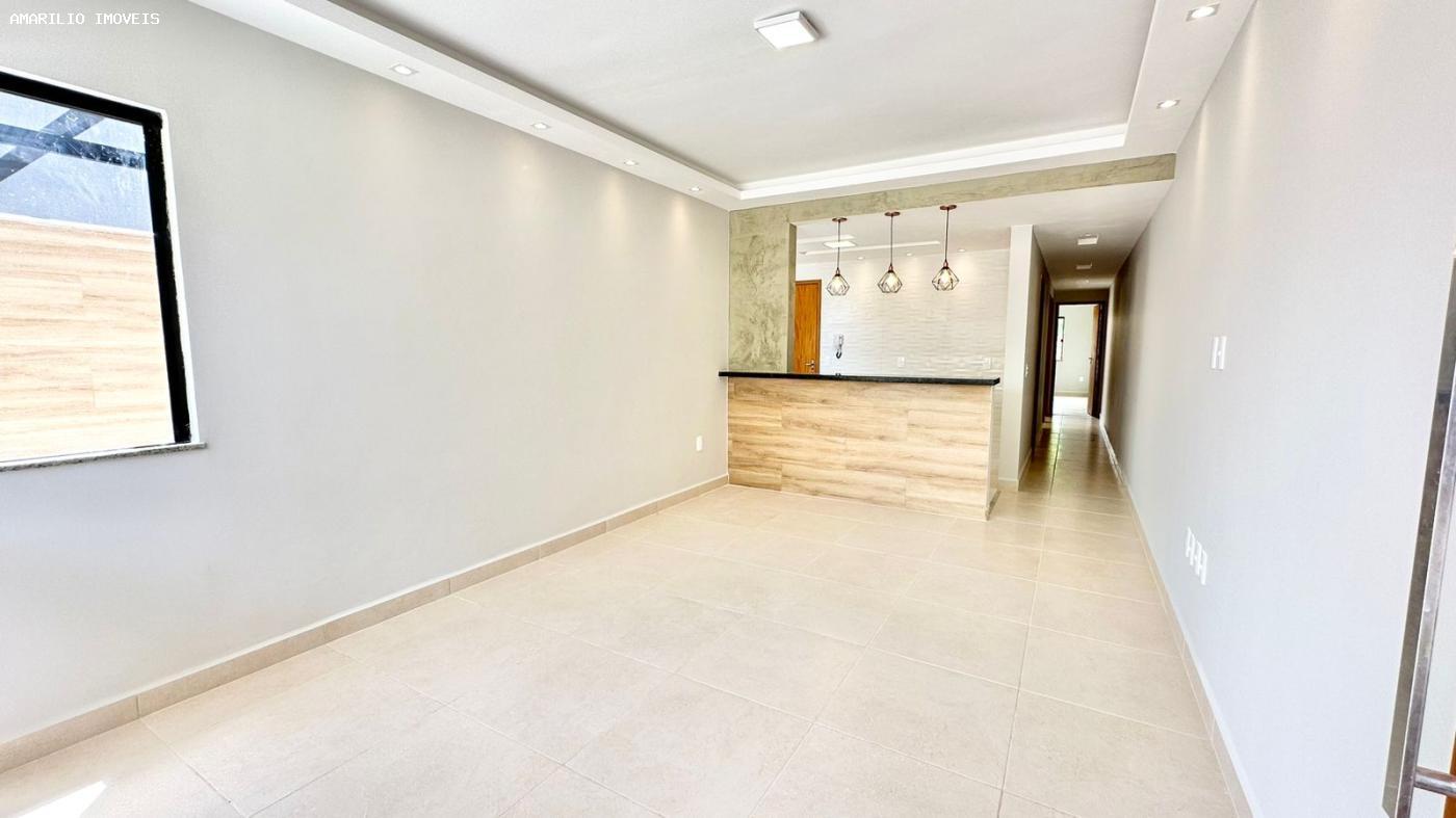 Casa, 3 quartos, 120 m² - Foto 2
