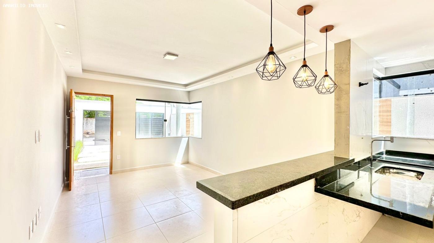 Casa, 3 quartos, 120 m² - Foto 6