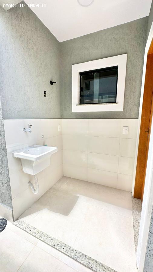 Casa, 3 quartos, 120 m² - Foto 13