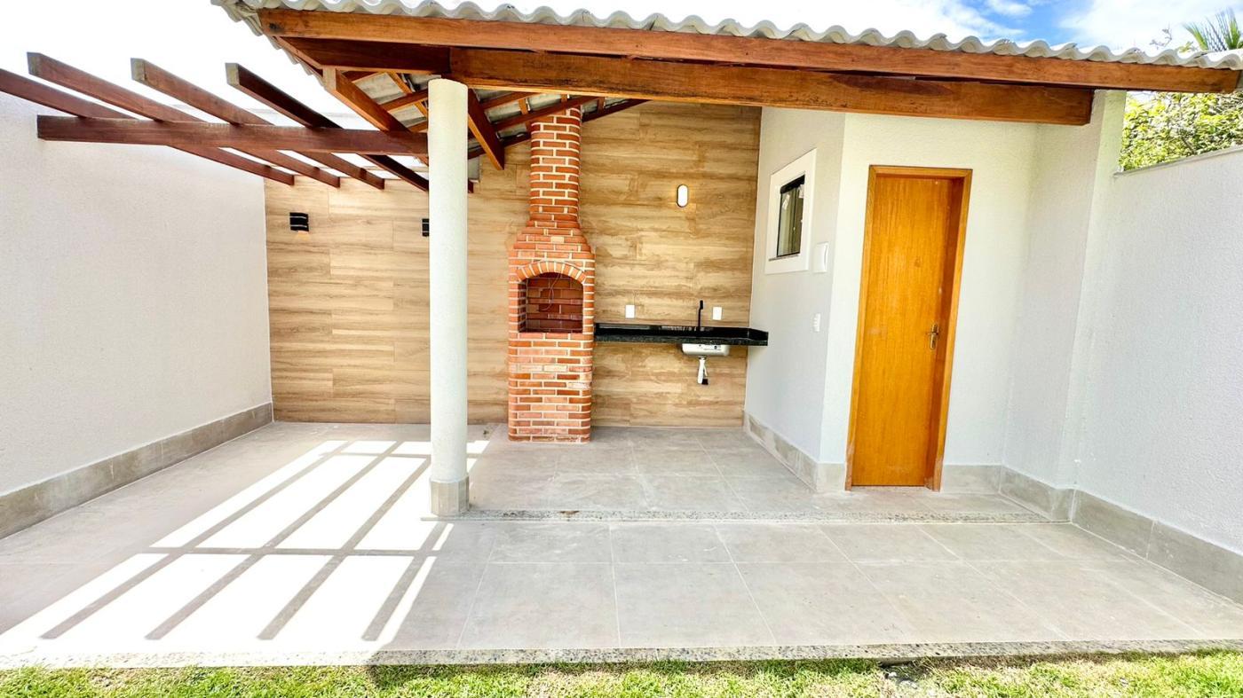 Casa, 3 quartos, 120 m² - Foto 17