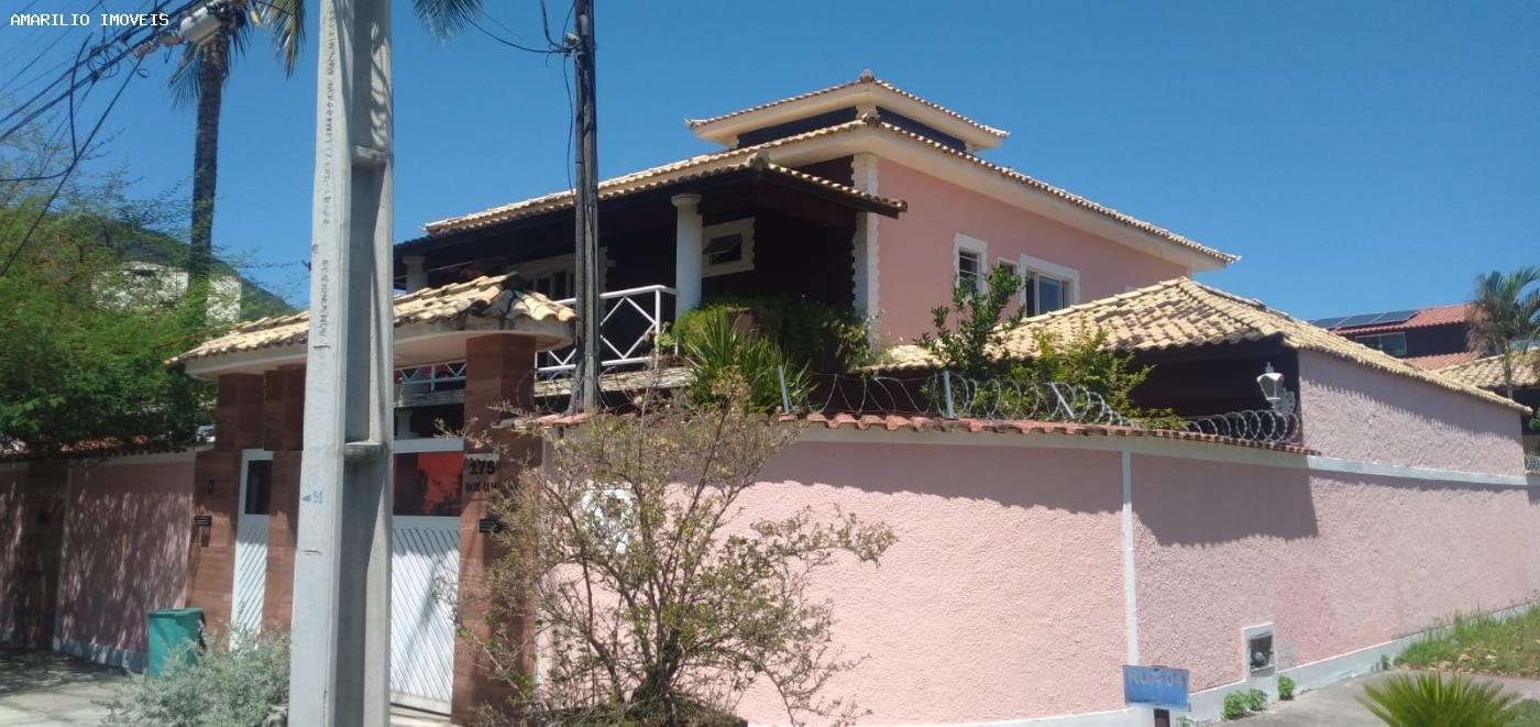 Casa, 5 quartos, 220 m² - Foto 2