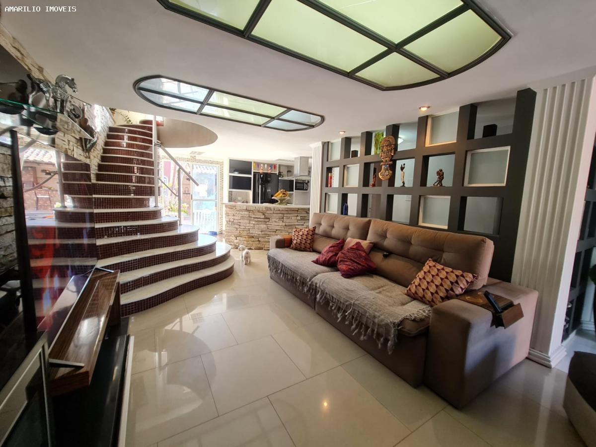 Casa, 5 quartos, 220 m² - Foto 4