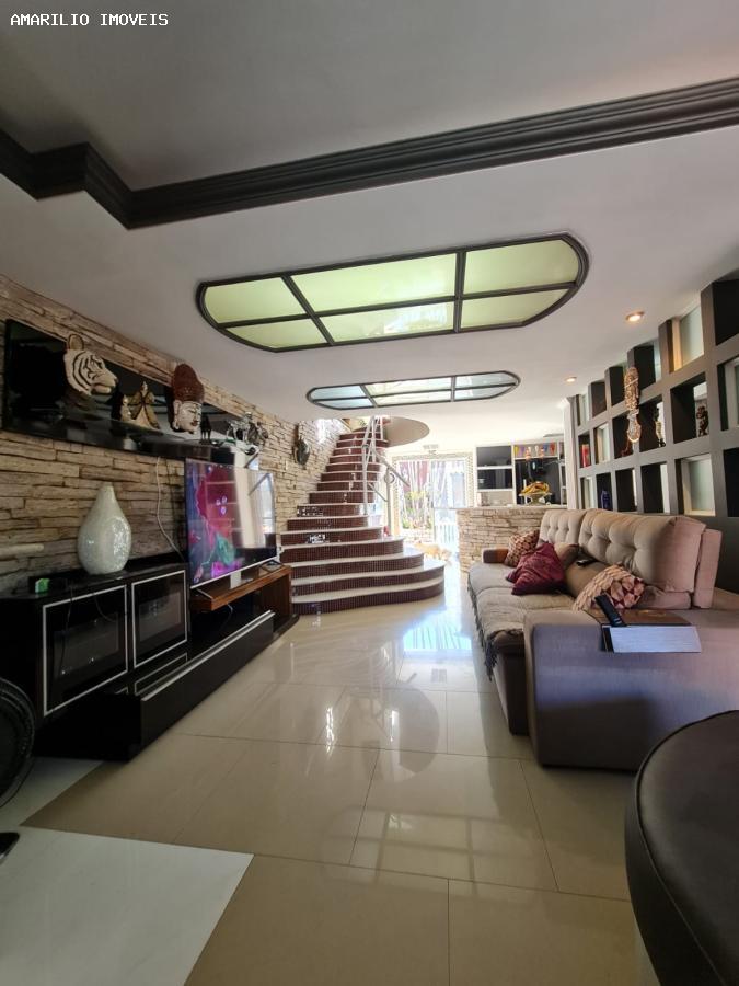 Casa, 5 quartos, 220 m² - Foto 6