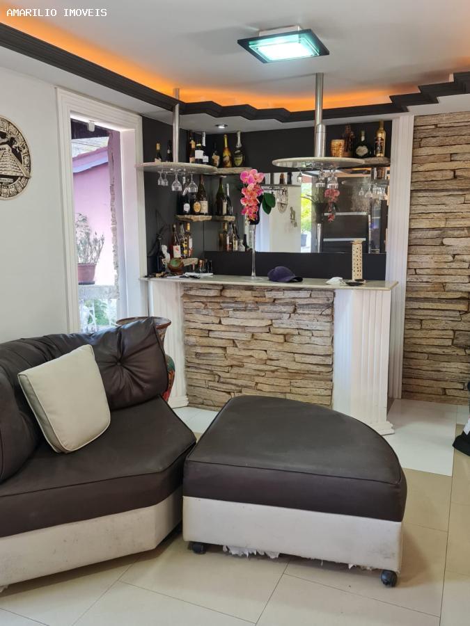 Casa, 5 quartos, 220 m² - Foto 5