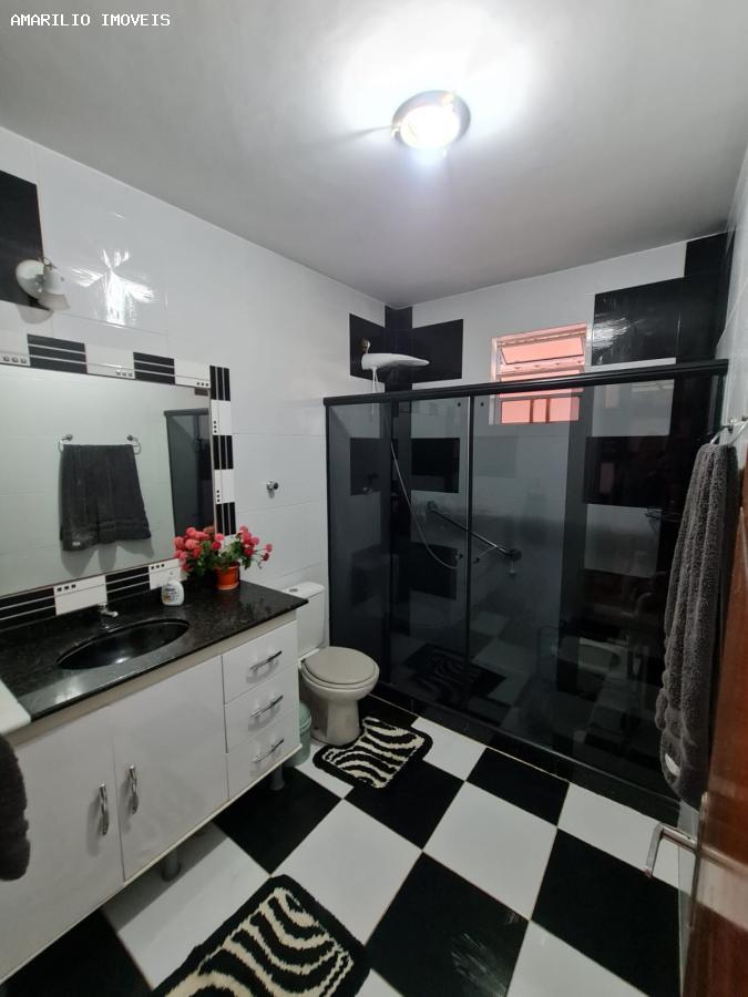 Casa, 5 quartos, 220 m² - Foto 9