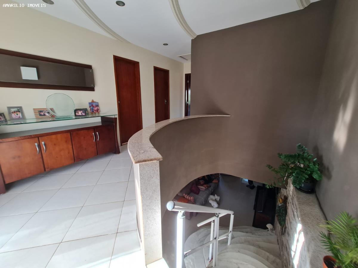 Casa, 5 quartos, 220 m² - Foto 12