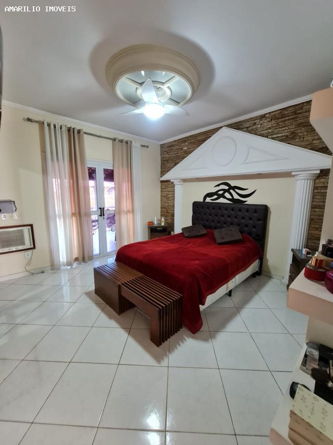 Casa, 5 quartos, 220 m² - Foto 16