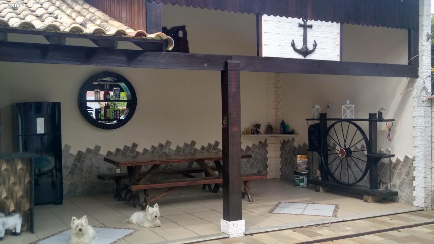 Casa, 5 quartos, 220 m² - Foto 22