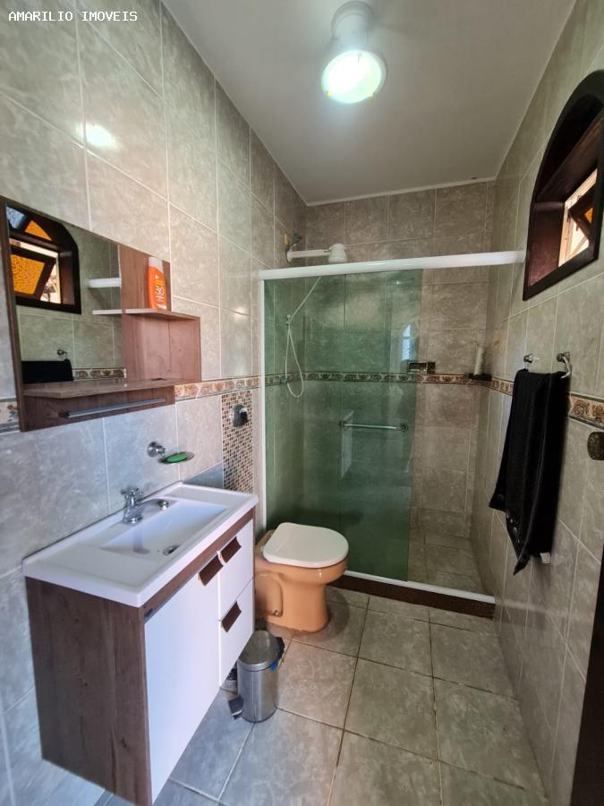 Casa, 5 quartos, 220 m² - Foto 21