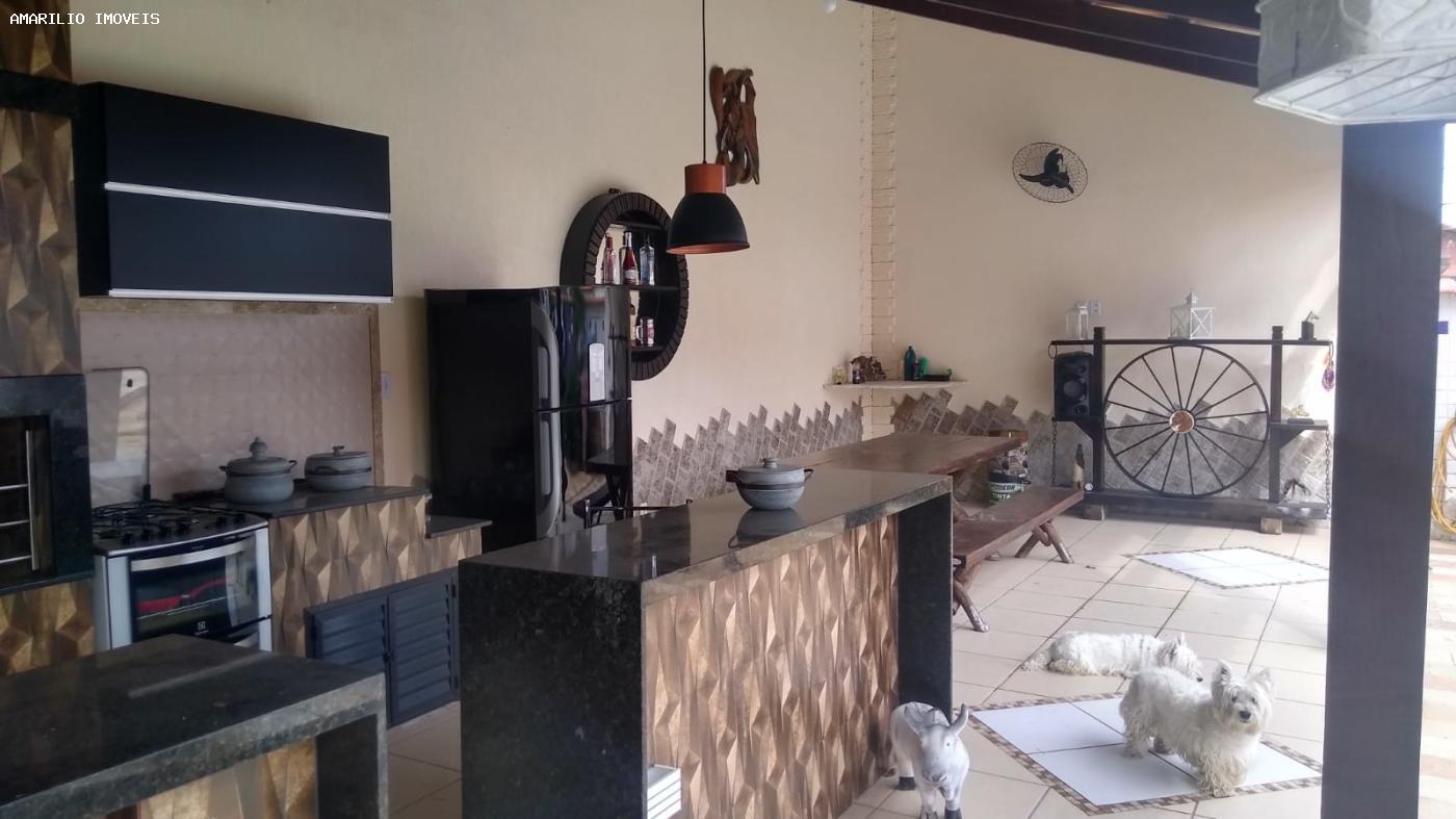 Casa, 5 quartos, 220 m² - Foto 24