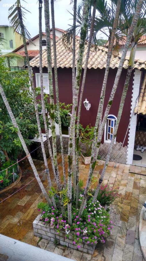 Casa, 5 quartos, 220 m² - Foto 26