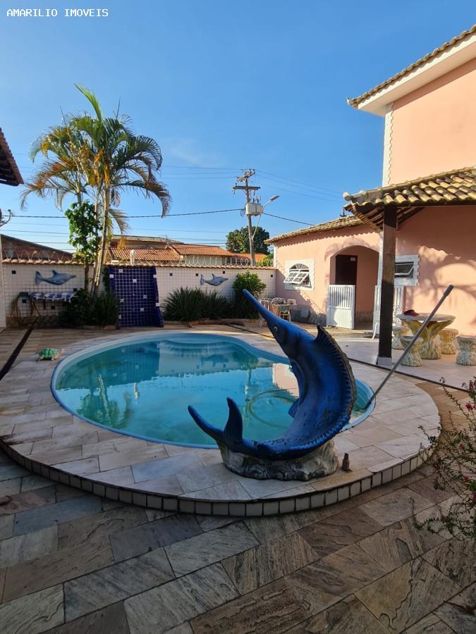 Casa, 5 quartos, 220 m² - Foto 27