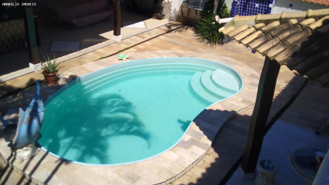 Casa, 5 quartos, 220 m² - Foto 28