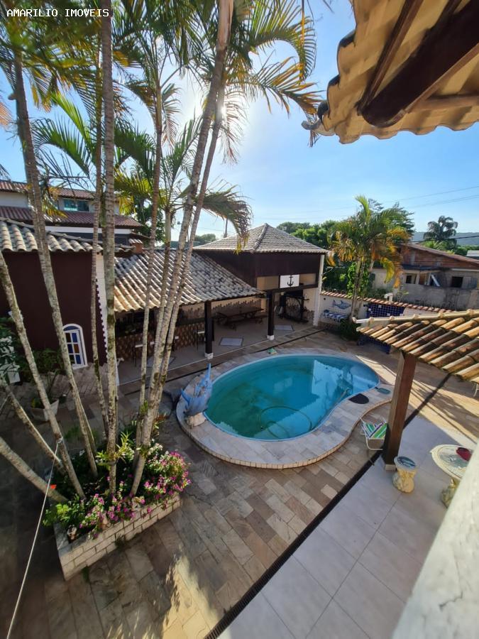 Casa, 5 quartos, 220 m² - Foto 29