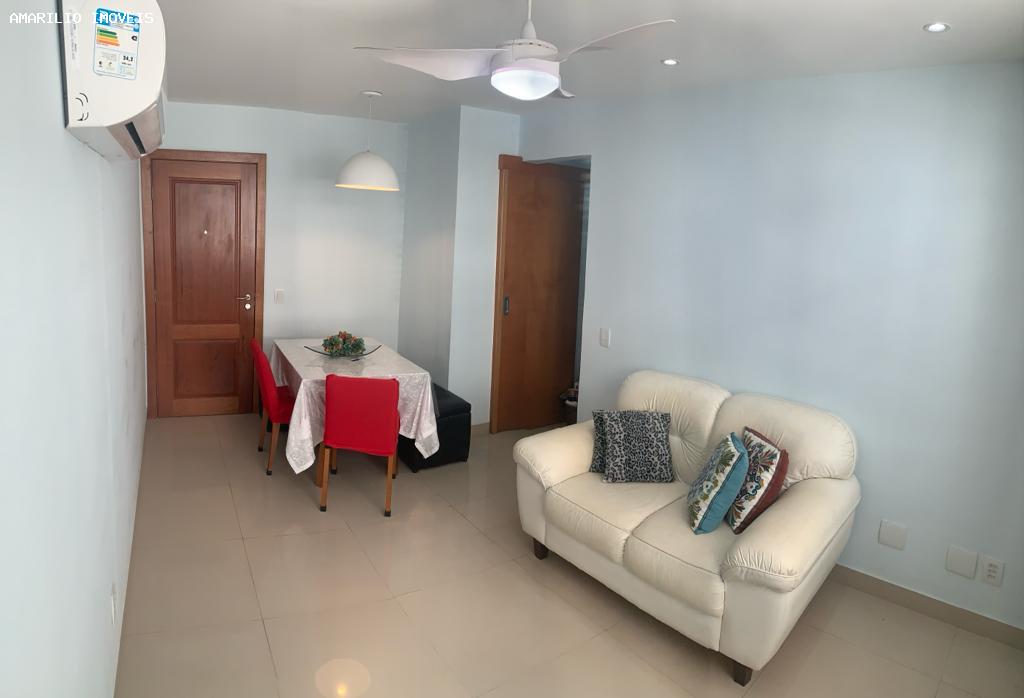 Apartamento, 2 quartos, 65 m² - Foto 2
