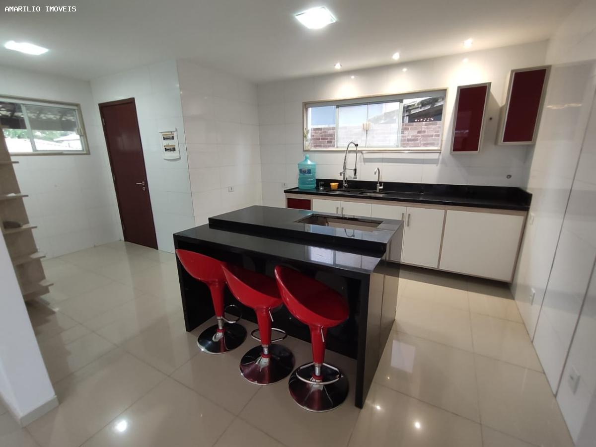 Casa, 4 quartos, 300 m² - Foto 8