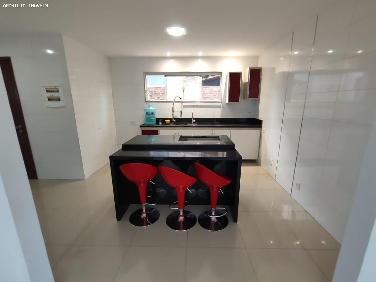 Casa, 4 quartos, 300 m² - Foto 9