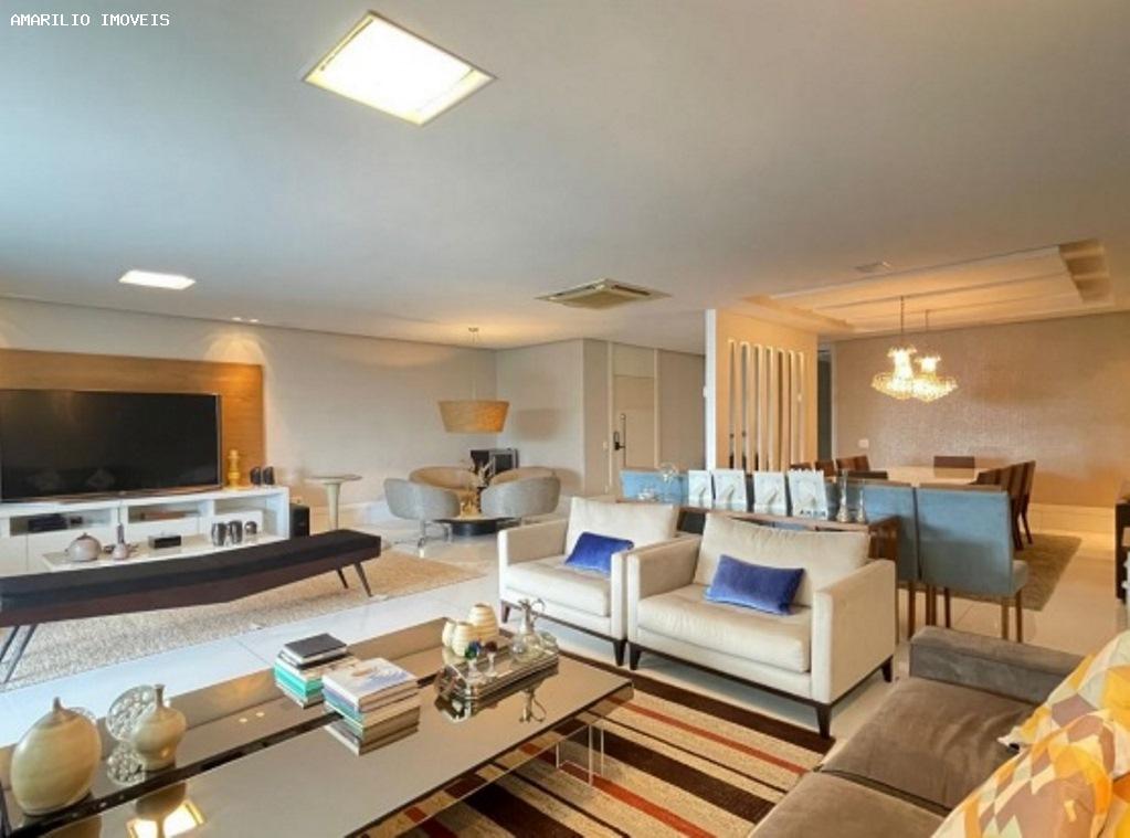 Apartamento, 4 quartos, 390 m² - Foto 5