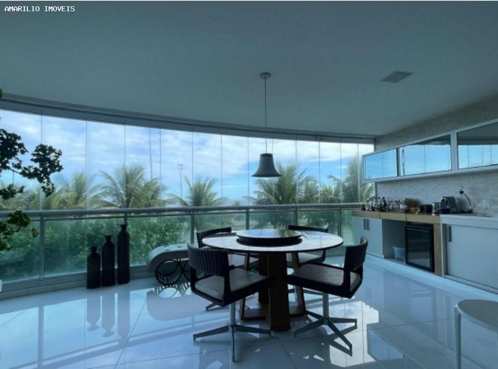 Apartamento, 4 quartos, 390 m² - Foto 3