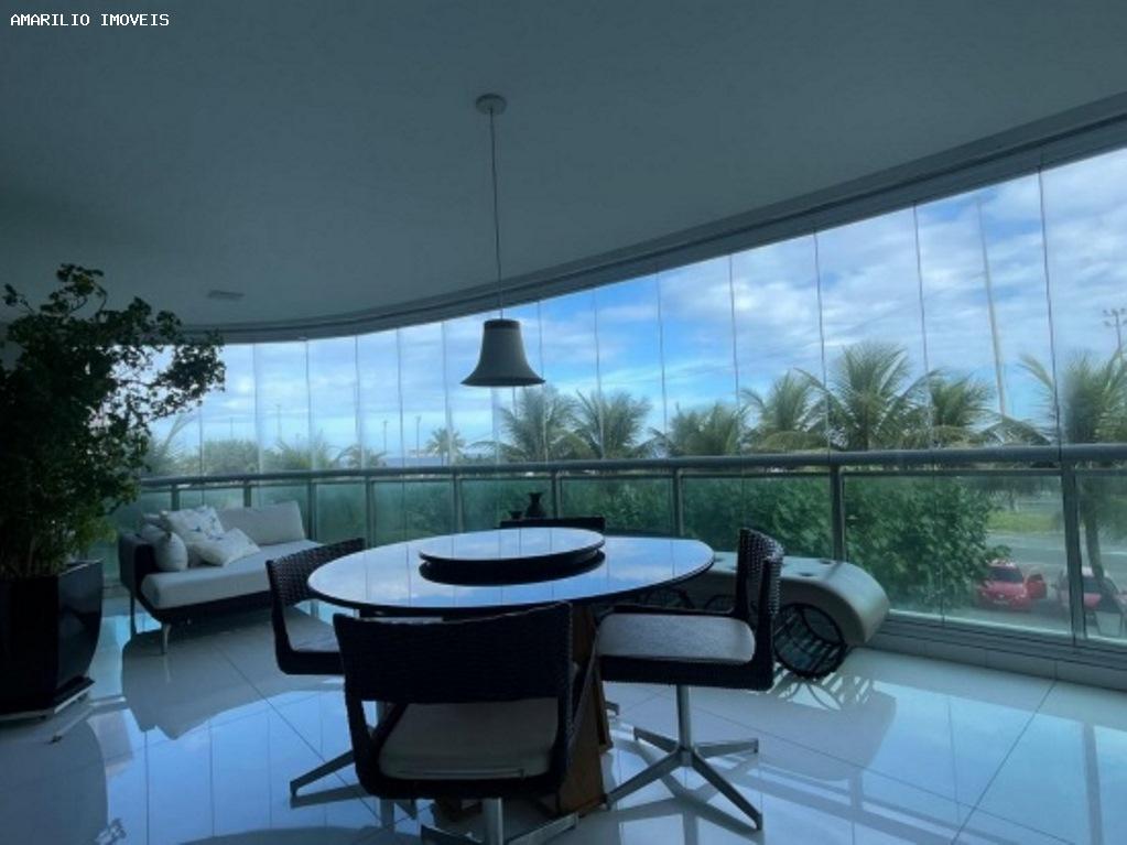 Apartamento, 4 quartos, 390 m² - Foto 2