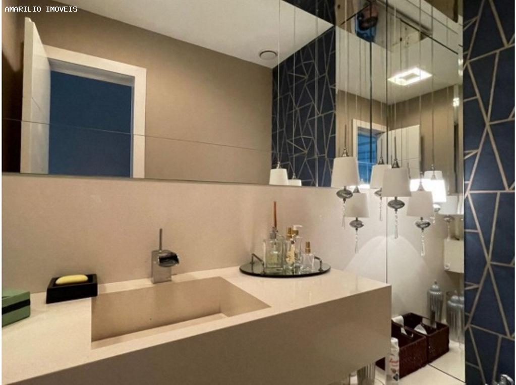 Apartamento, 4 quartos, 390 m² - Foto 8