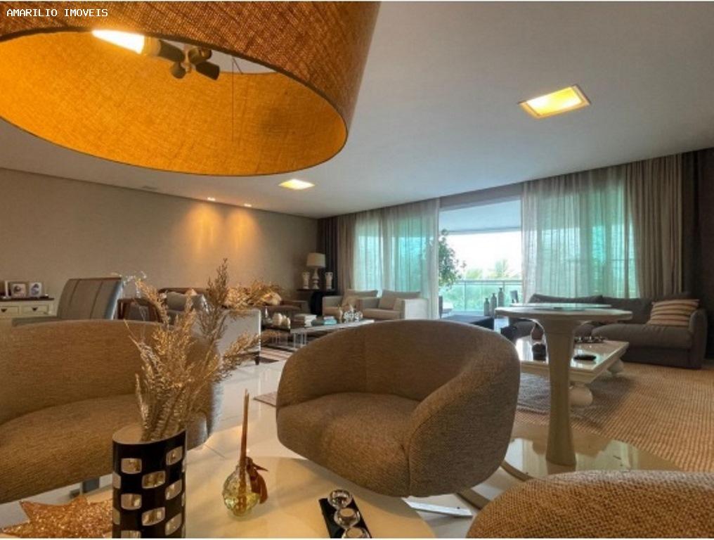 Apartamento, 4 quartos, 390 m² - Foto 6