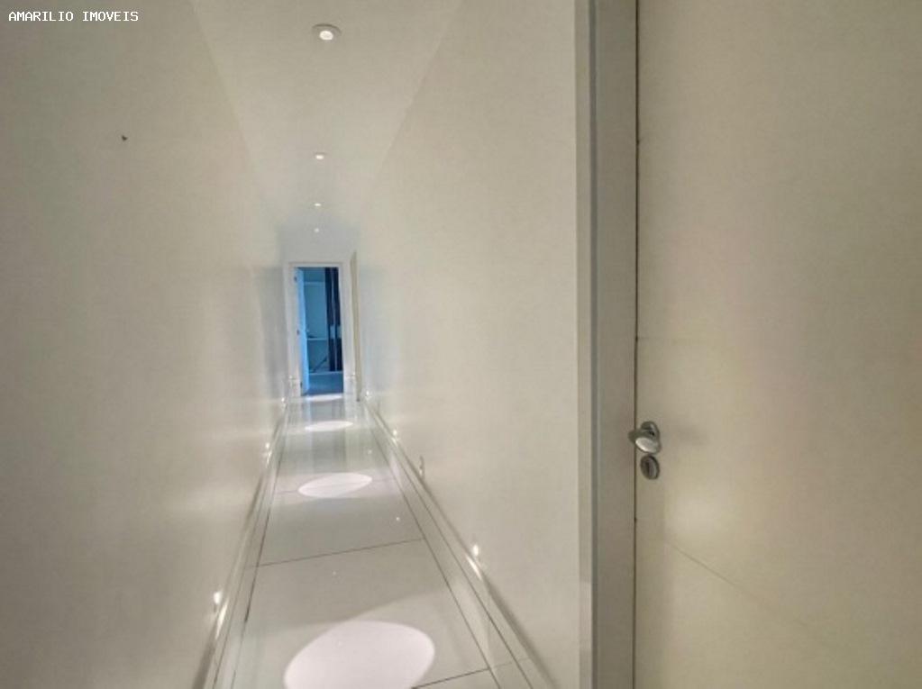 Apartamento, 4 quartos, 390 m² - Foto 9