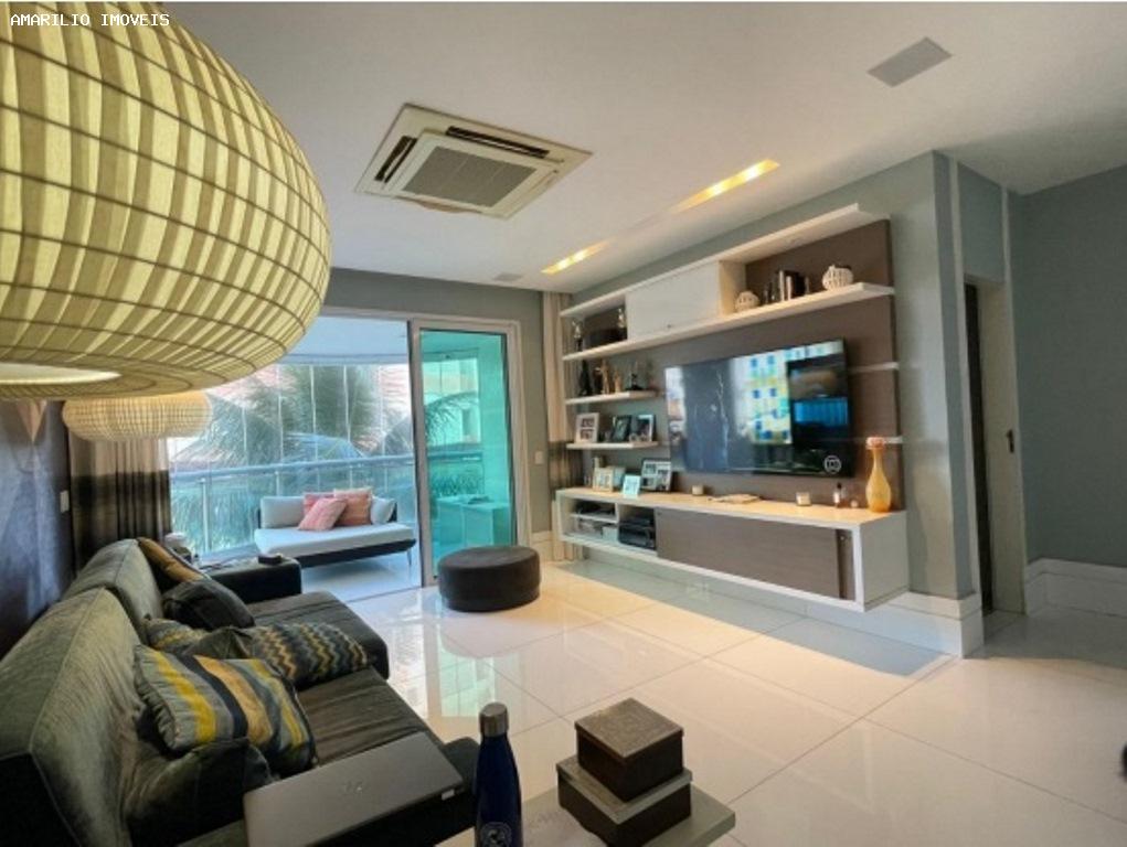 Apartamento, 4 quartos, 390 m² - Foto 7