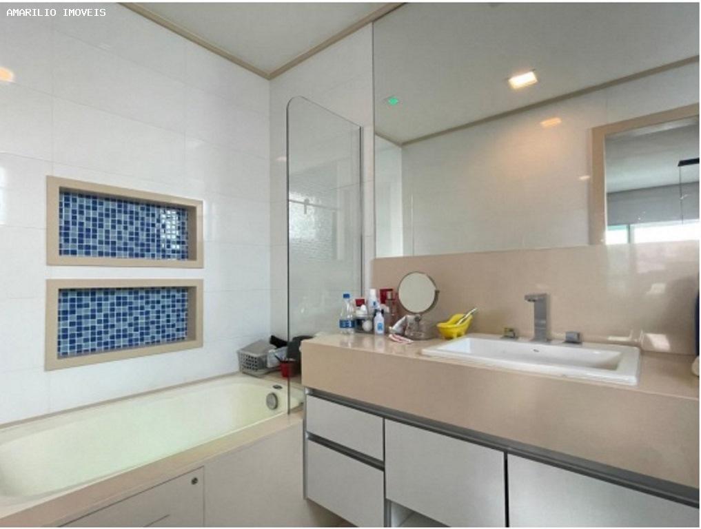 Apartamento, 4 quartos, 390 m² - Foto 12