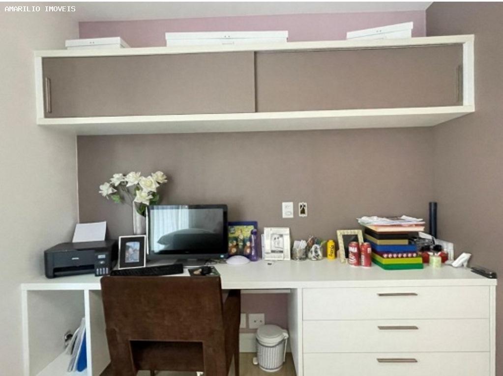 Apartamento, 4 quartos, 390 m² - Foto 11