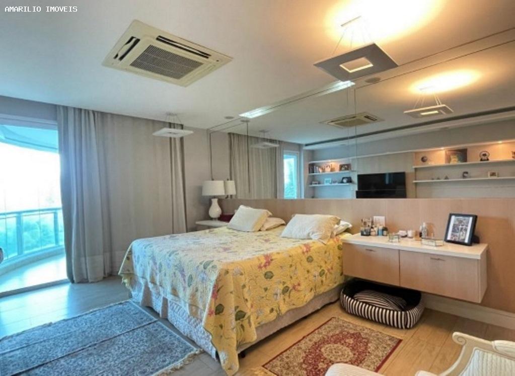 Apartamento, 4 quartos, 390 m² - Foto 18