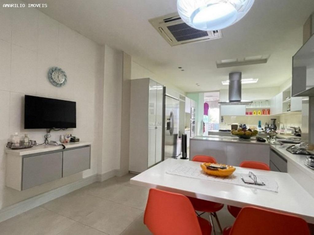 Apartamento, 4 quartos, 390 m² - Foto 19
