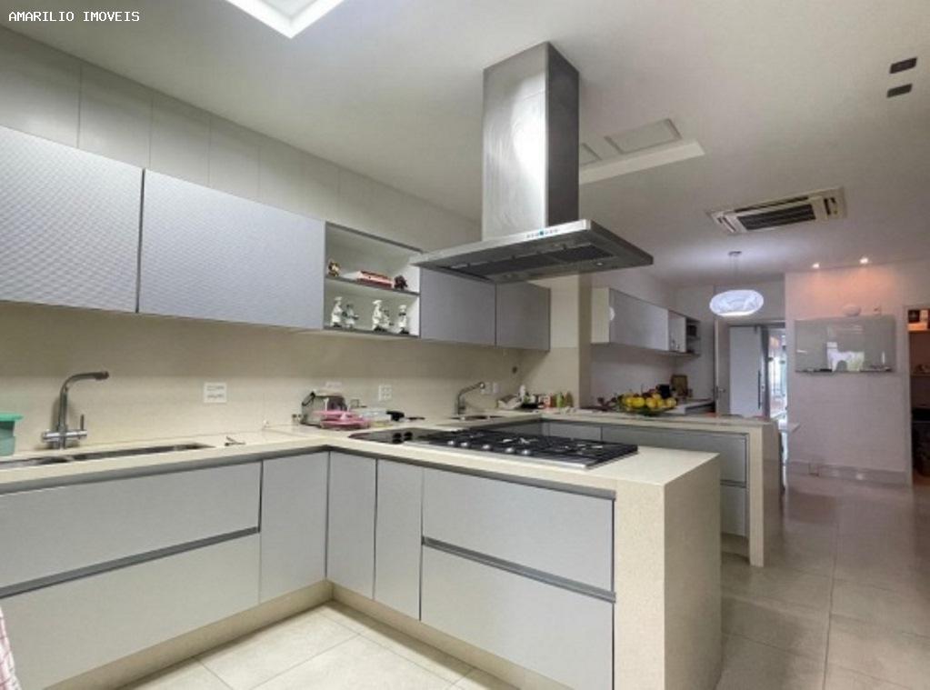 Apartamento, 4 quartos, 390 m² - Foto 20