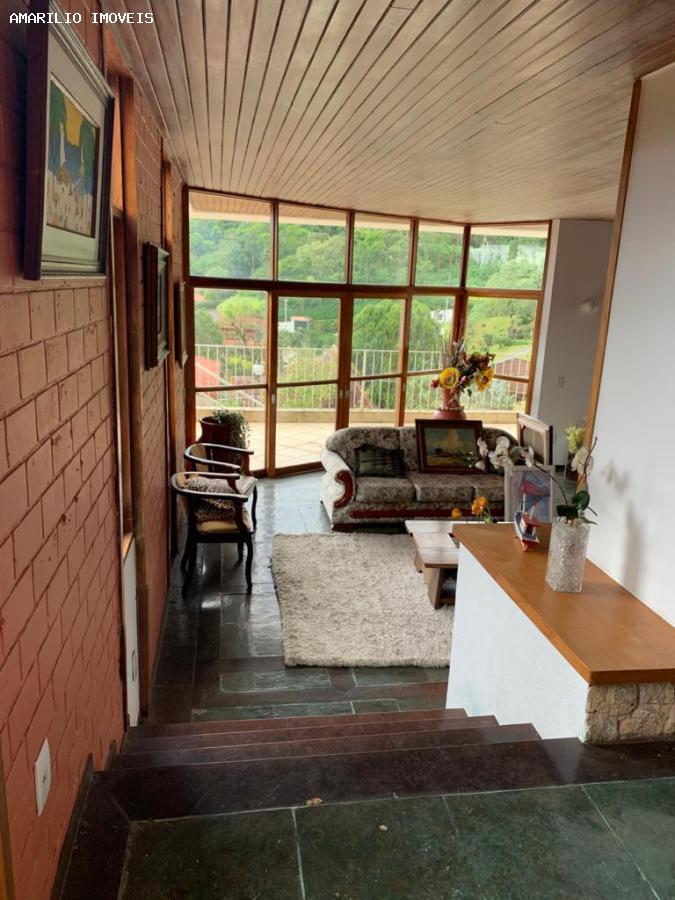 Casa, 4 quartos - Foto 2