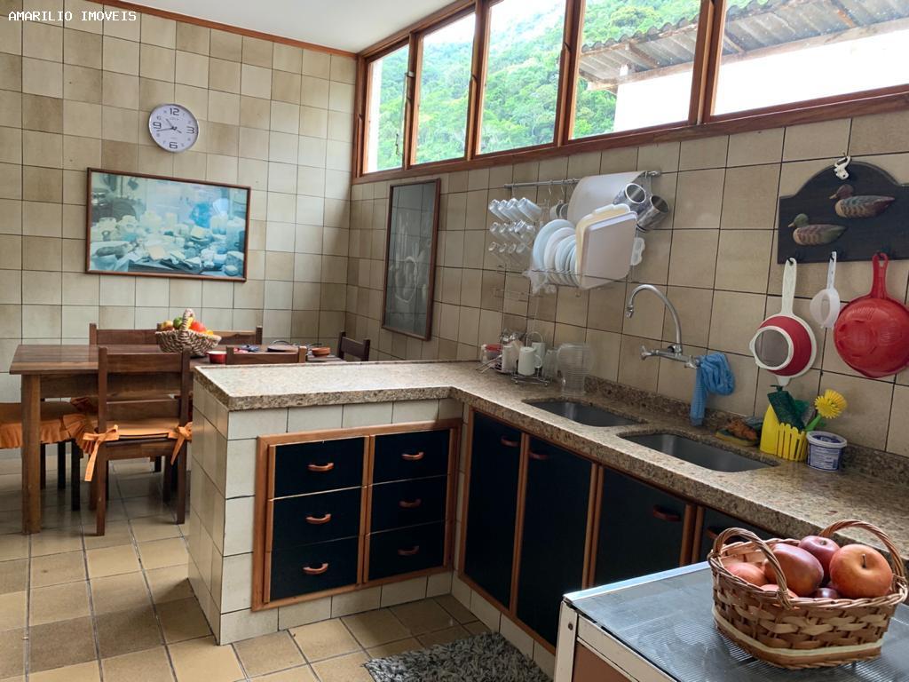 Casa, 4 quartos - Foto 6