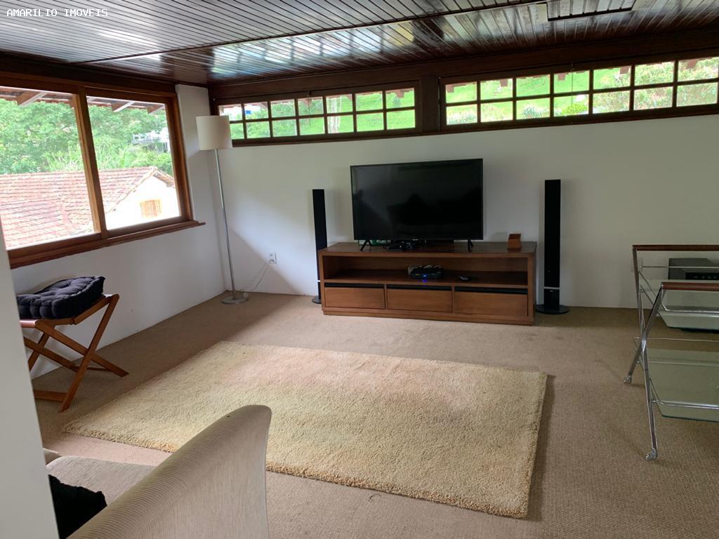 Casa, 4 quartos - Foto 3