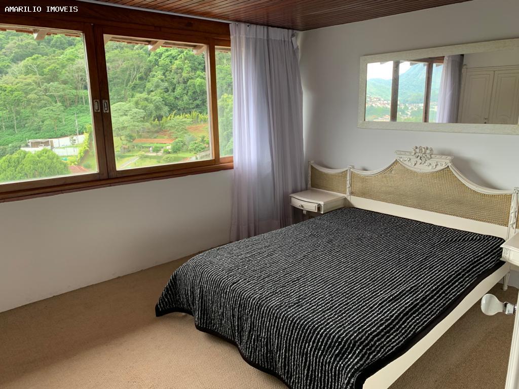 Casa, 4 quartos - Foto 18