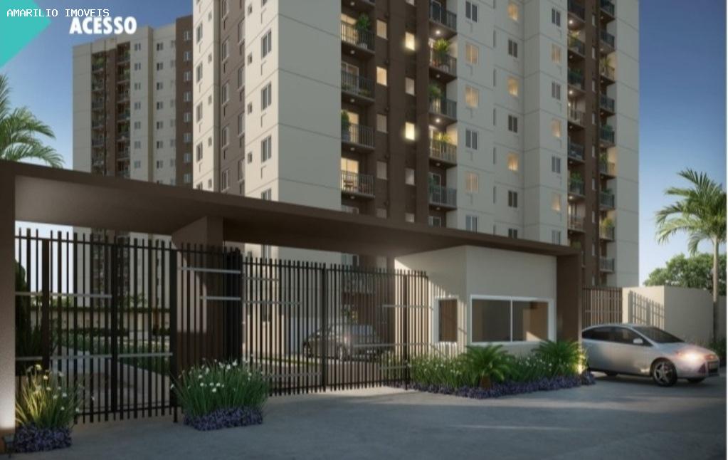 Apartamento, 2 quartos, 48 m² - Foto 1