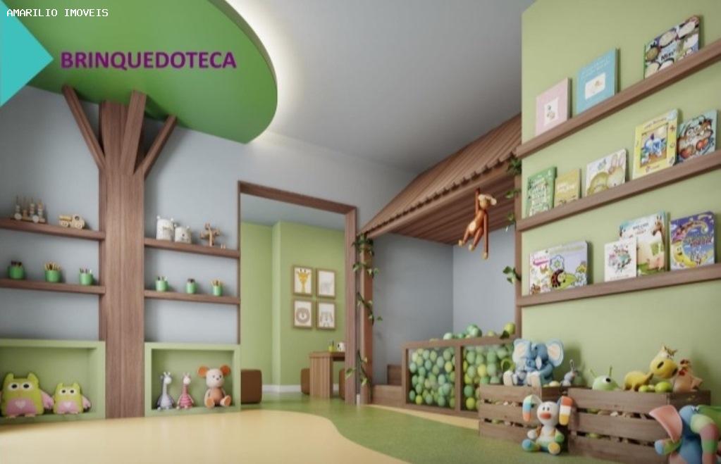 Apartamento, 2 quartos, 48 m² - Foto 4