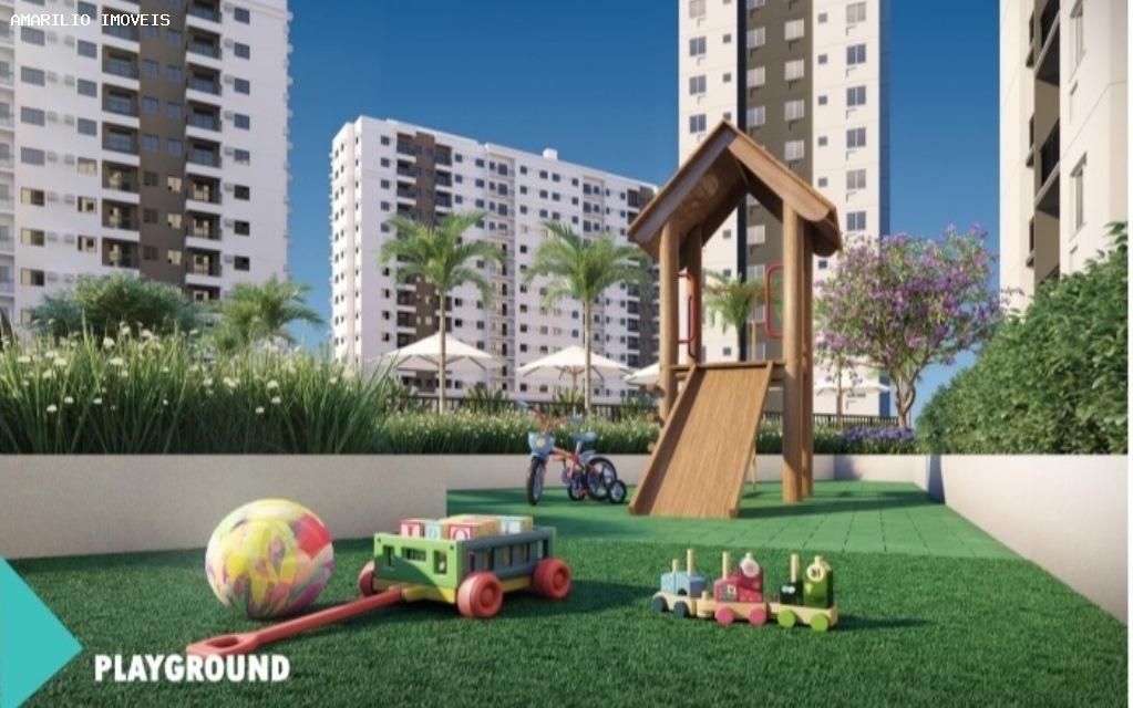 Apartamento, 2 quartos, 48 m² - Foto 3