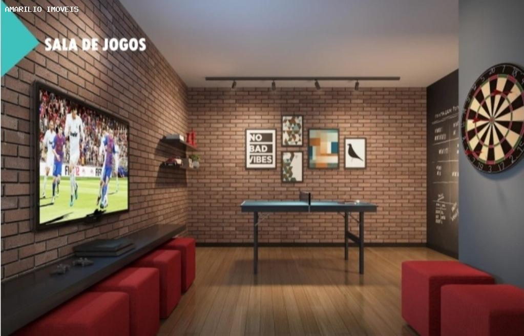 Apartamento, 2 quartos, 48 m² - Foto 5