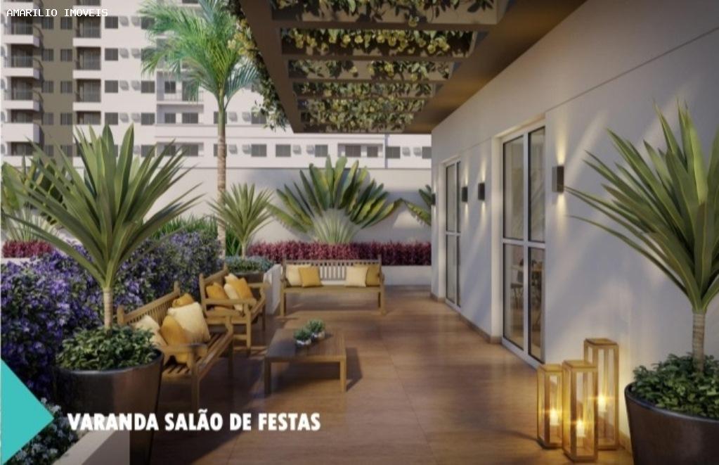 Apartamento, 2 quartos, 48 m² - Foto 7