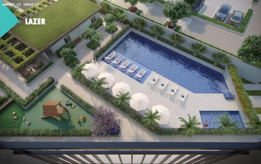 Apartamento, 2 quartos, 48 m² - Foto 9