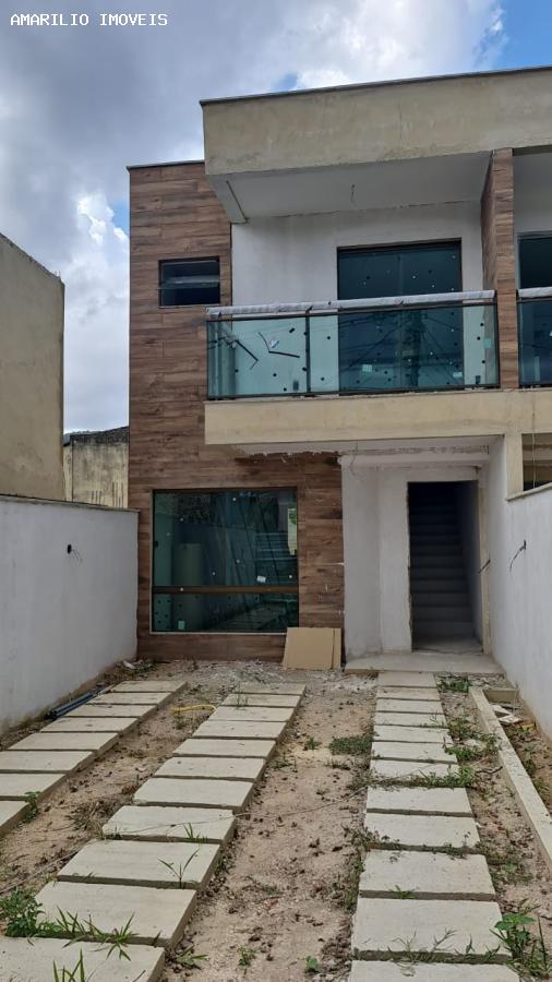 Casa, 3 quartos - Foto 2