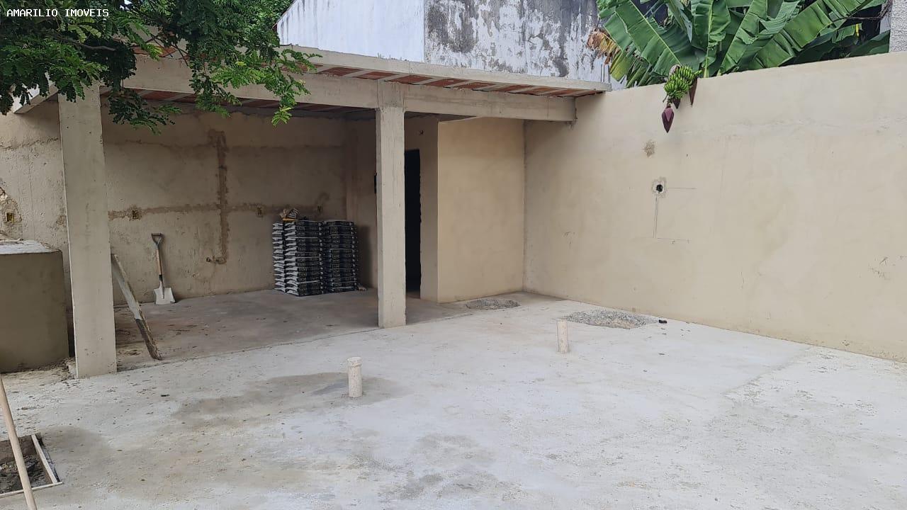 Casa, 3 quartos - Foto 8