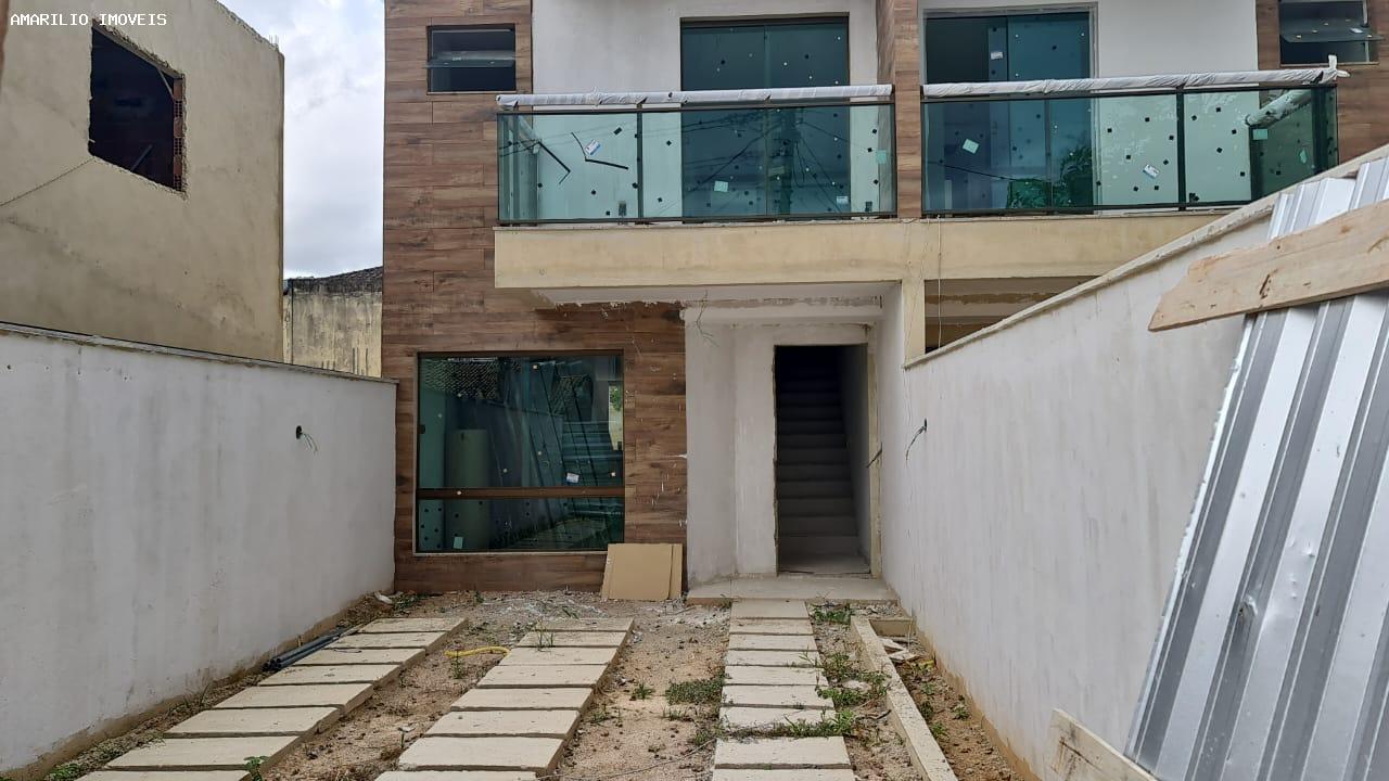 Casa, 3 quartos - Foto 3