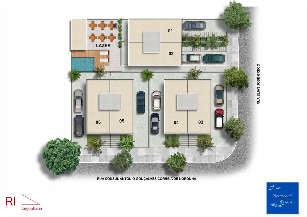 Casa, 3 quartos - Foto 9