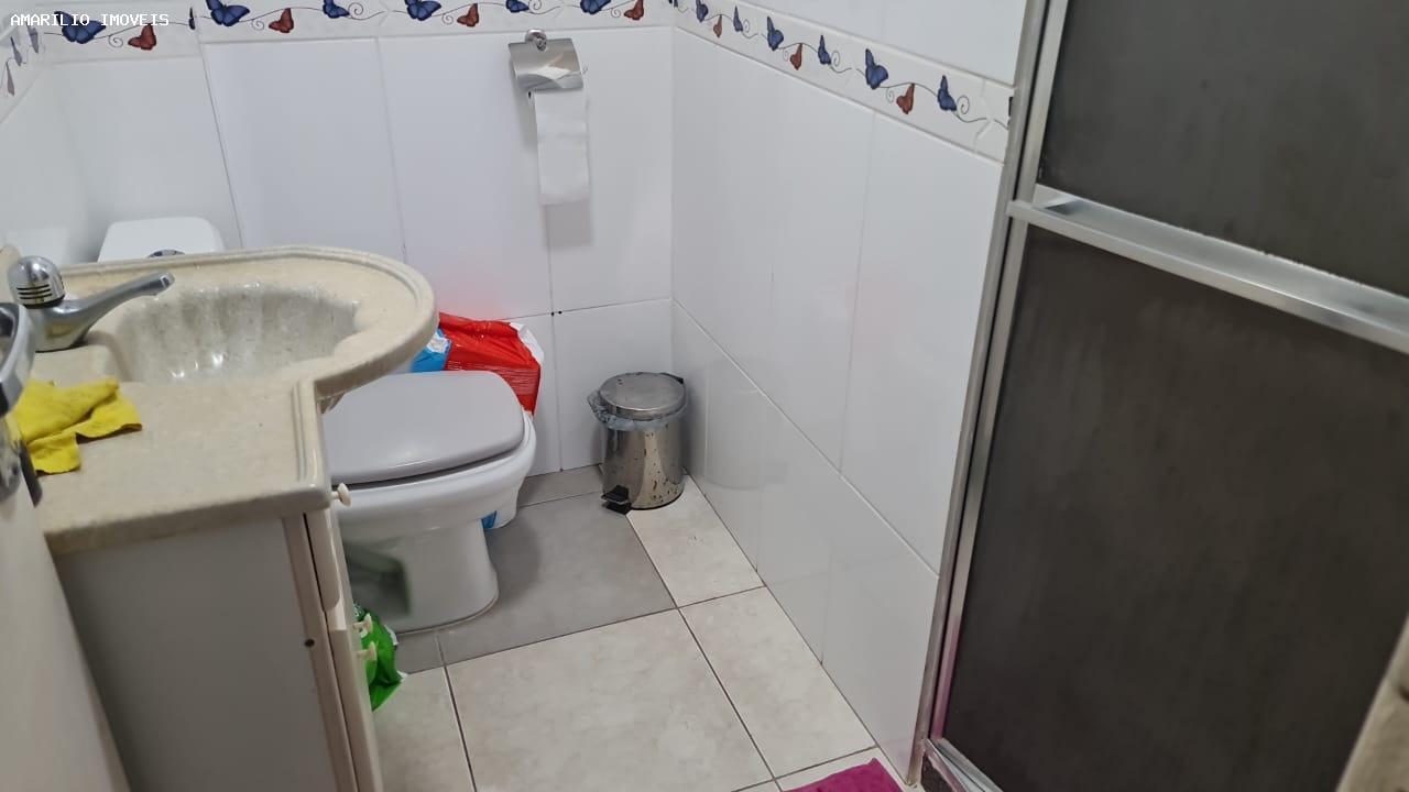 Casa, 5 quartos, 219 m² - Foto 10