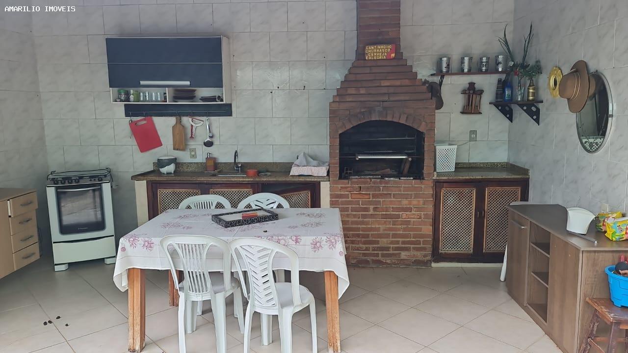 Casa, 5 quartos, 219 m² - Foto 23